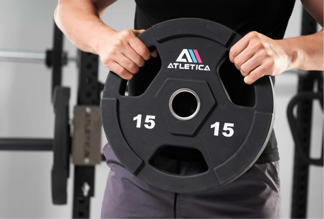 3-Grip Design 3H Gripper Plates 15kg