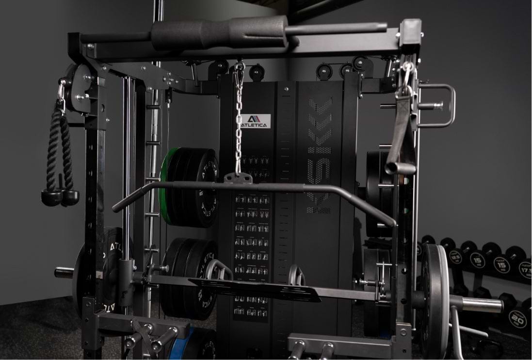 Multipresse KSK: Vielseitiges Zubehör