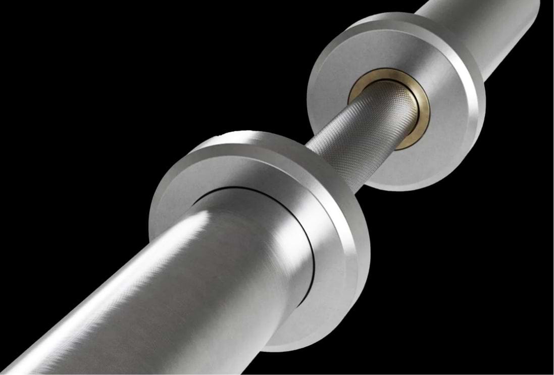 L1 Olympia Stange aus legiertem Stahl