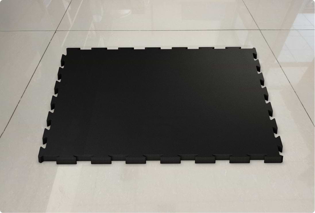 Flexprotect Bodenschutz: Geprüfte Schutzleistung