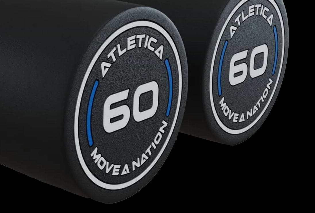 CPU Rundhanteln Pro 60kg