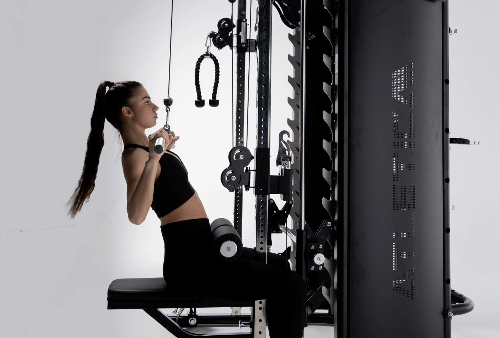 Kraftstation Quantum: Innovatives Cable-Smith-System