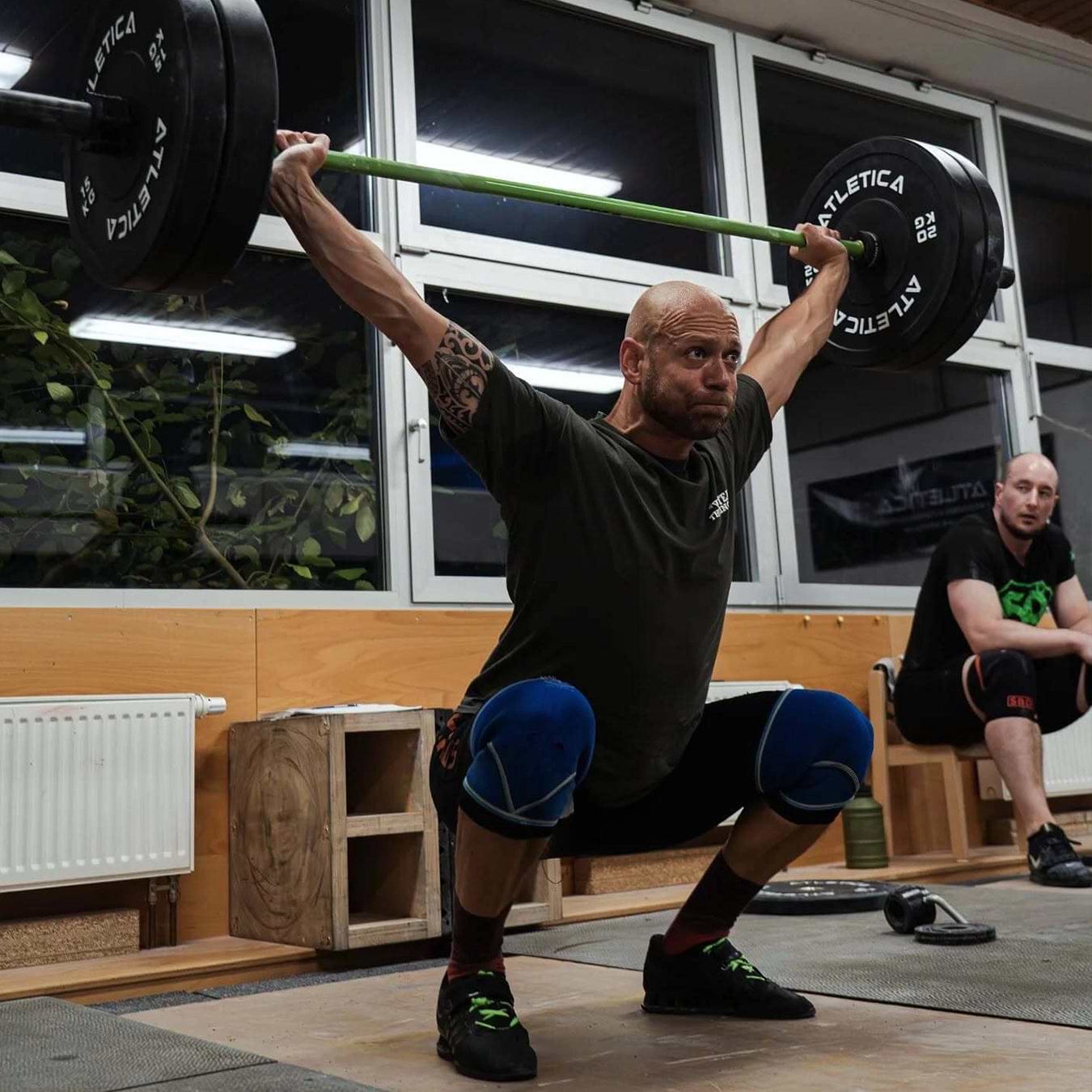 AC Weisenau Gewichtheben Verein