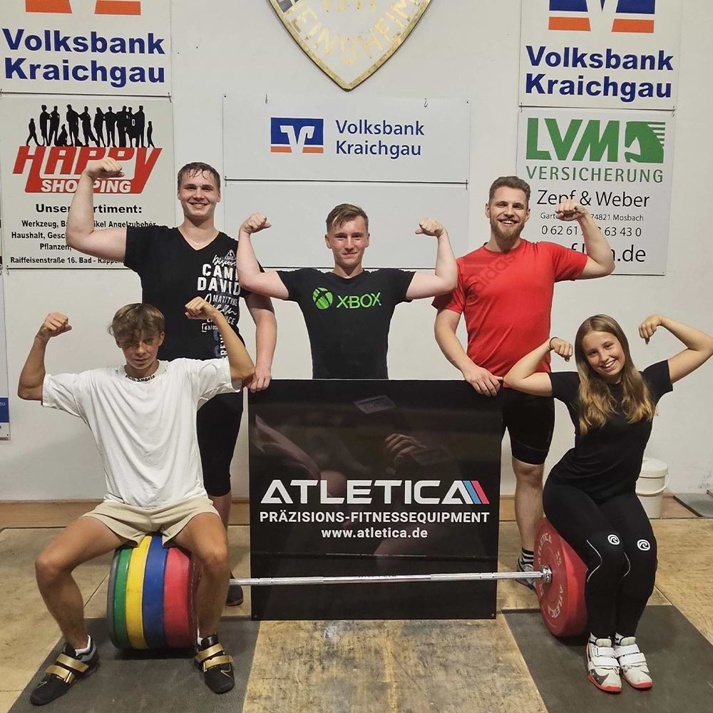 TSV HEINSHEIM