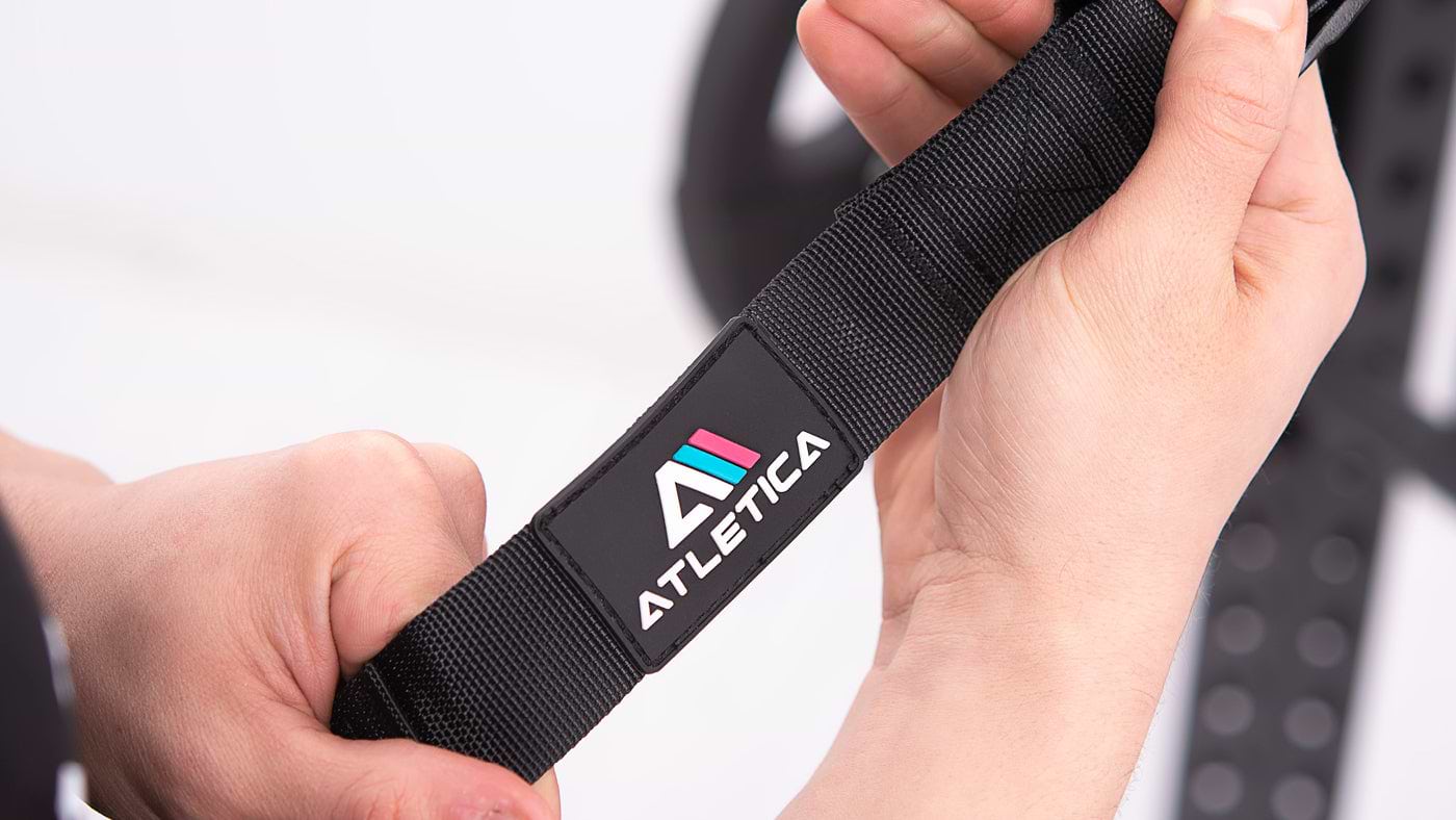 Schlingentrainer von Atletica