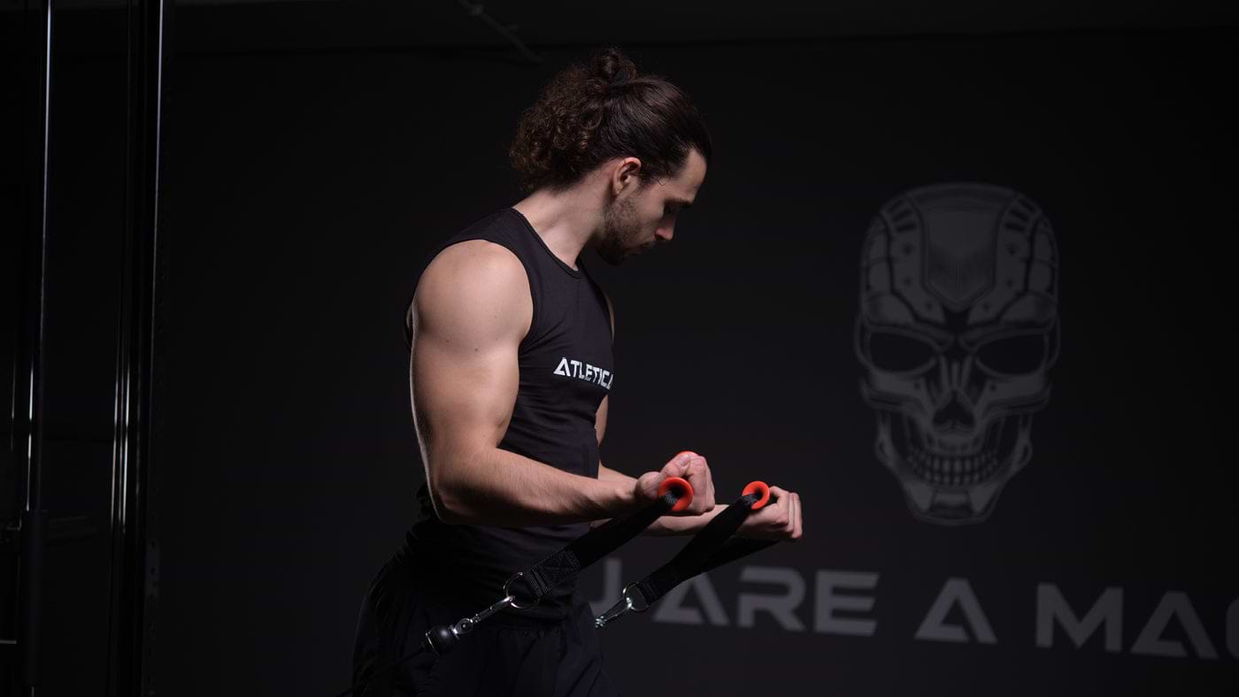 Griffe Händeübungen