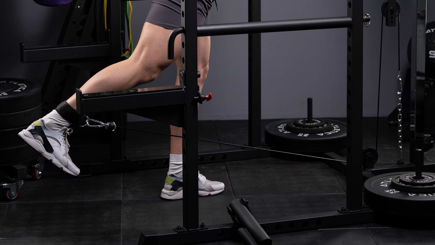 Floor protection for fitness studios