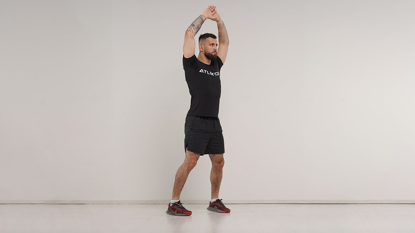 Aerobic Home Gym Training