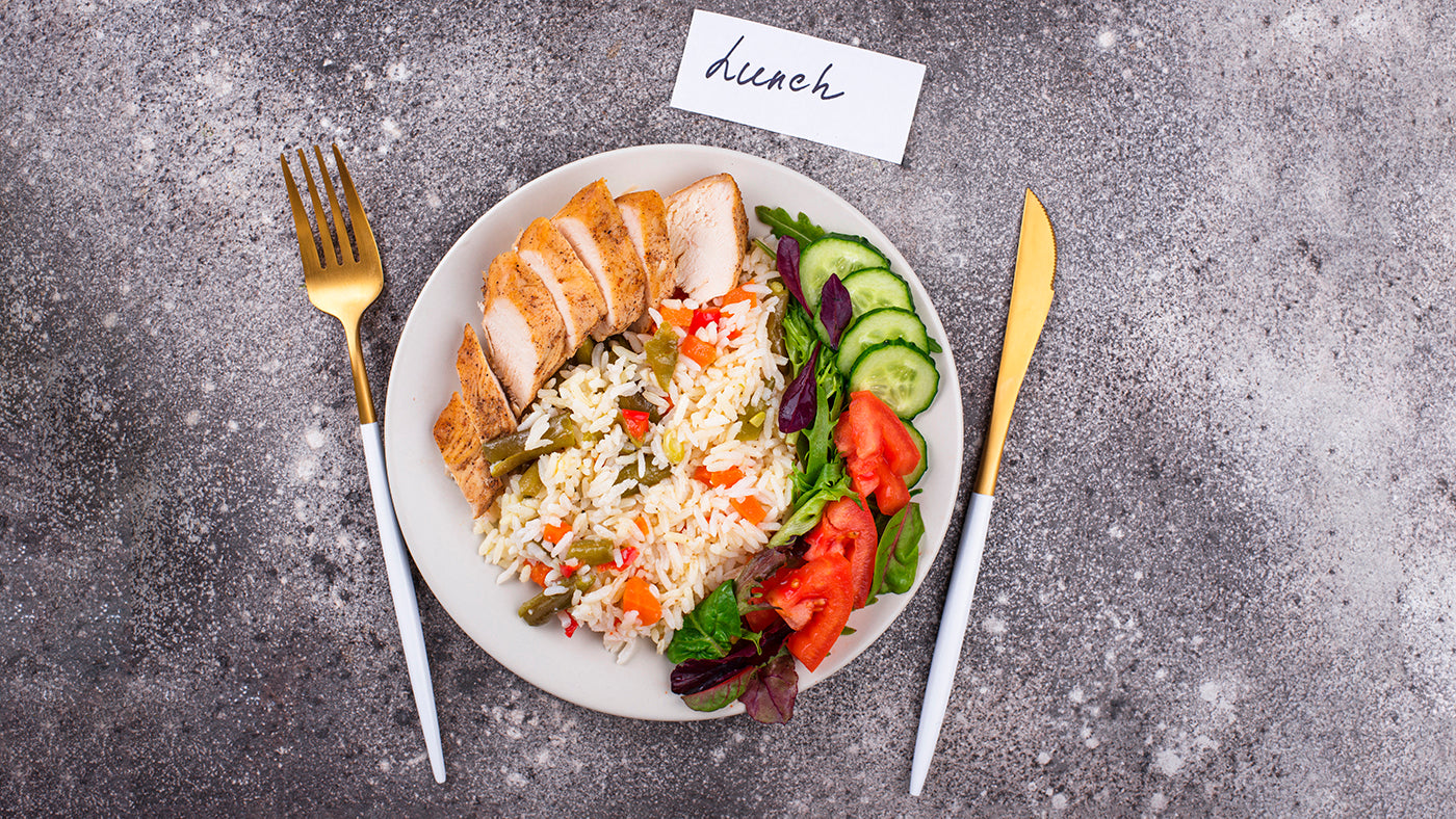 Cheat Day Fitness Diät