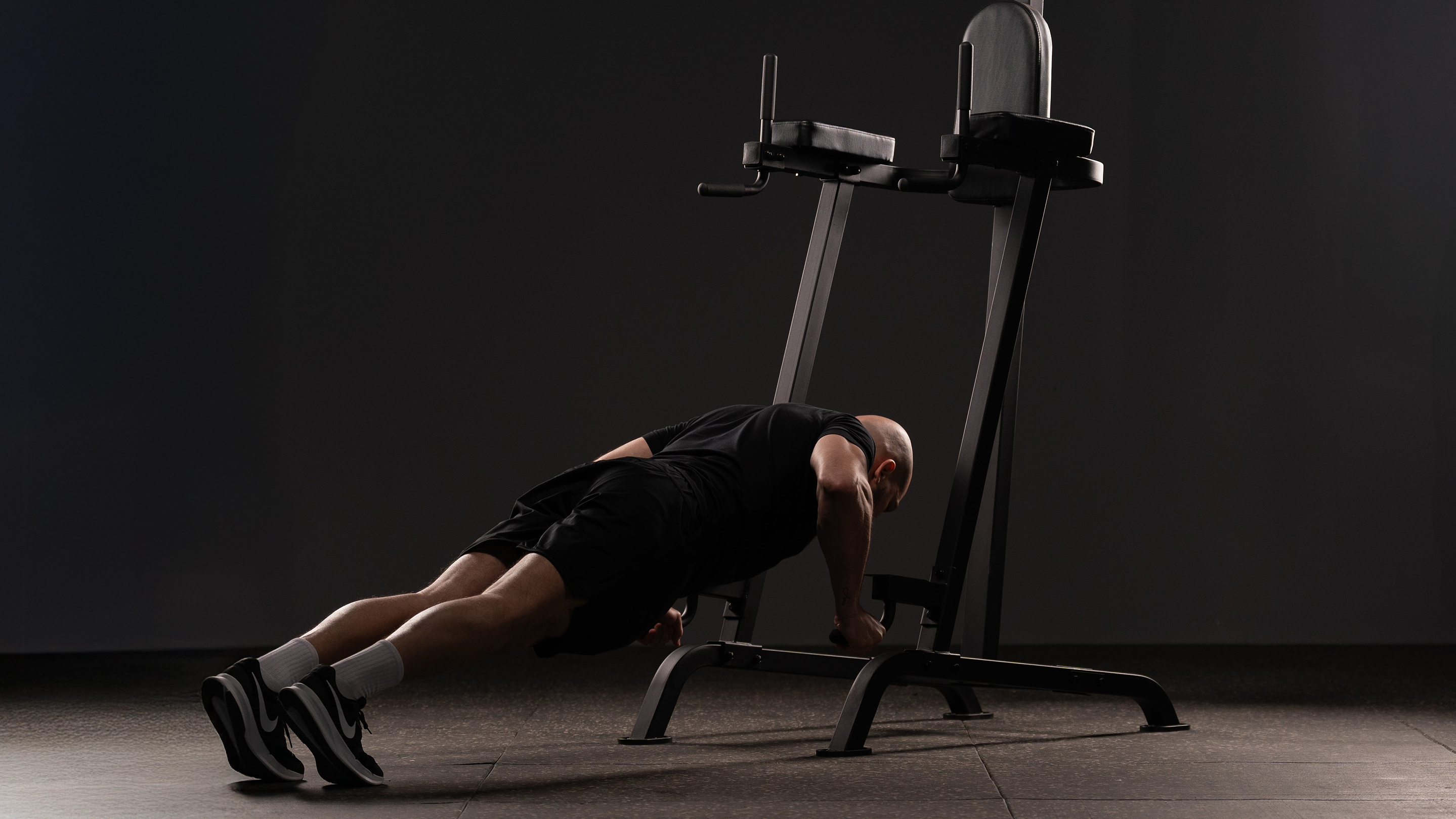 Power Tower für Übungen von Atletica