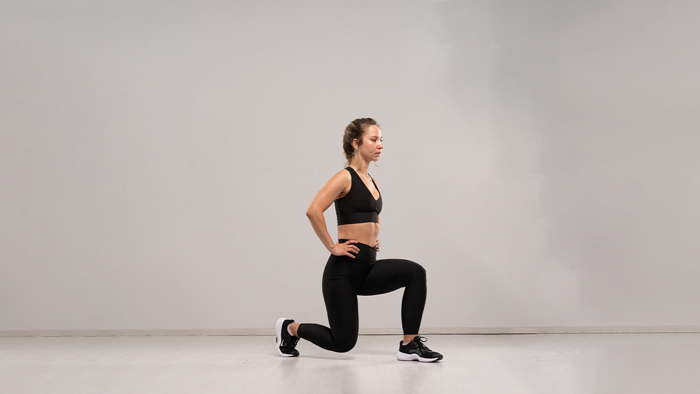 Lunges