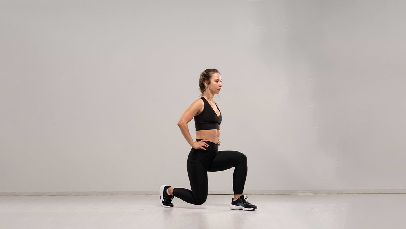 Lunges