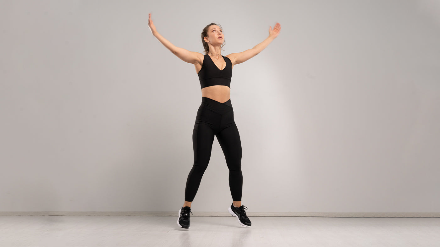 Jumping Jacks