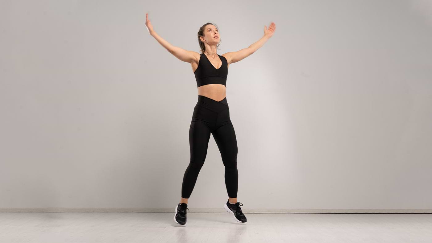 Jumping Jacks
