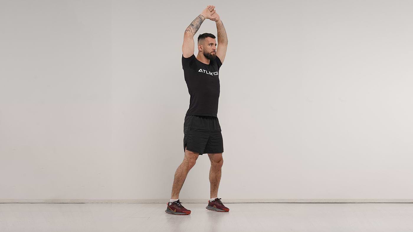 Jumping Jacks