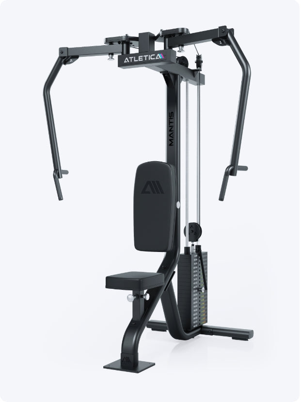 Butterfly Maschine Kraftgeräte