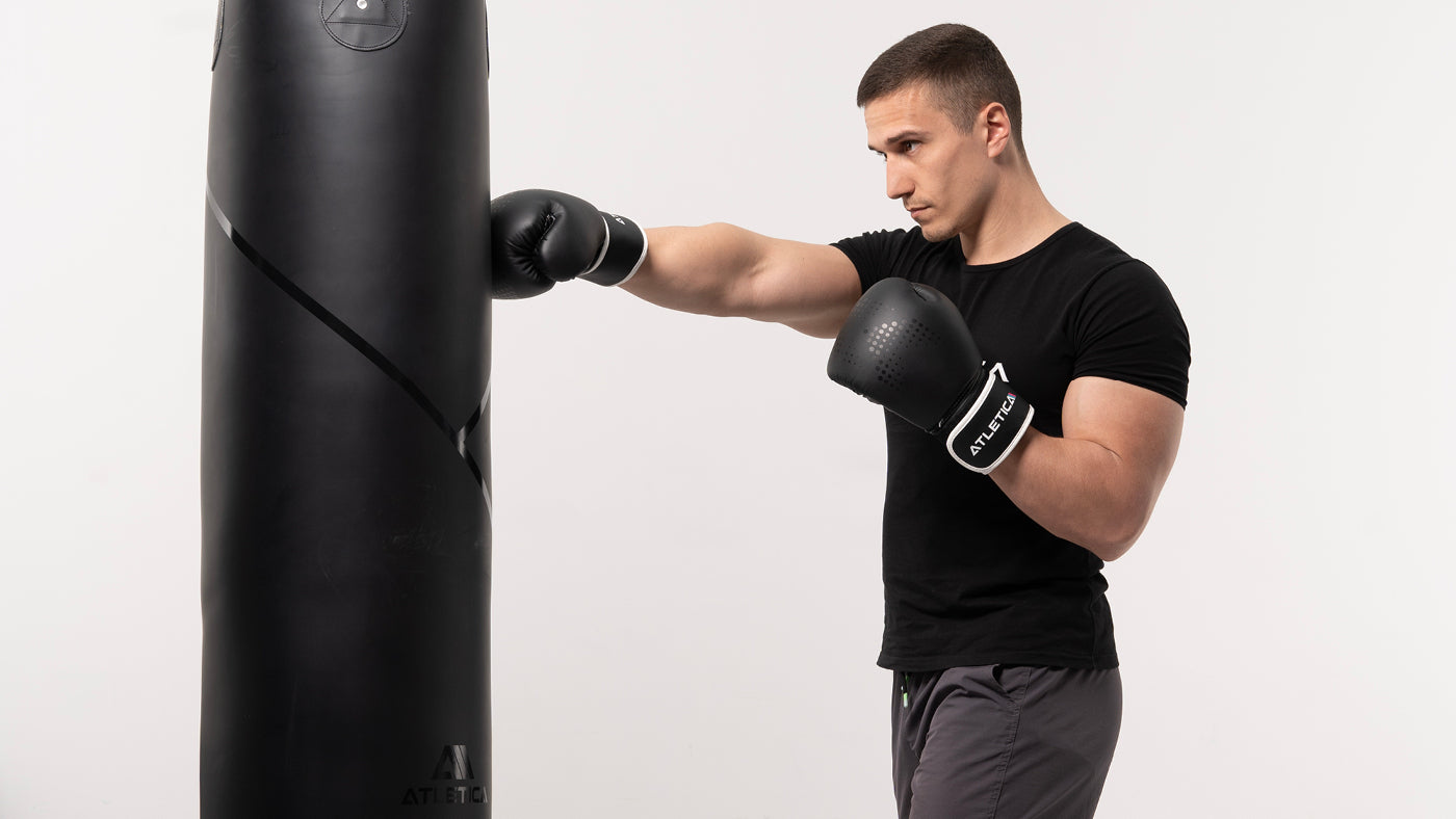 Kickboxen