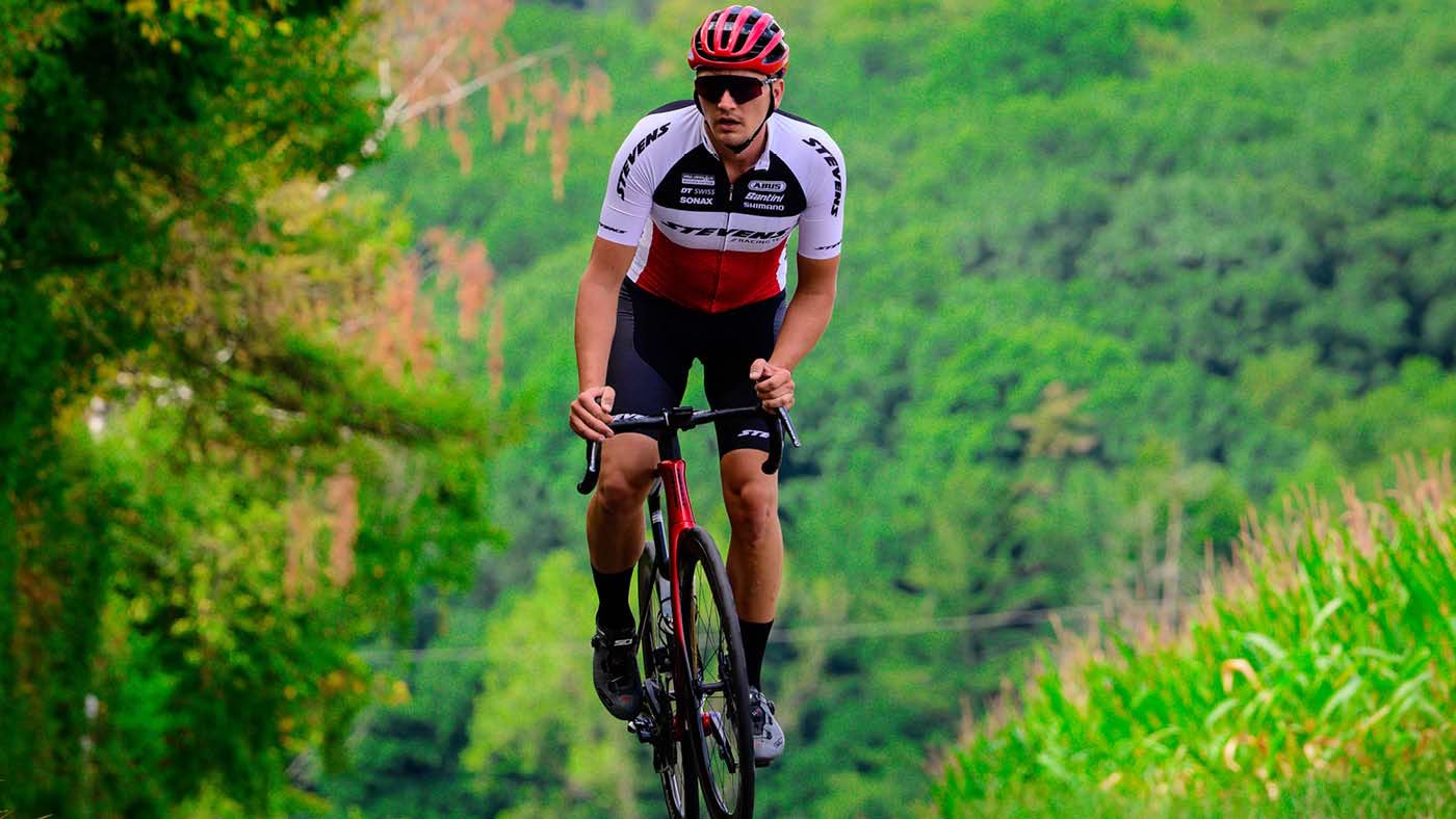 Configurar clubes de ciclismo de carretera y montaña