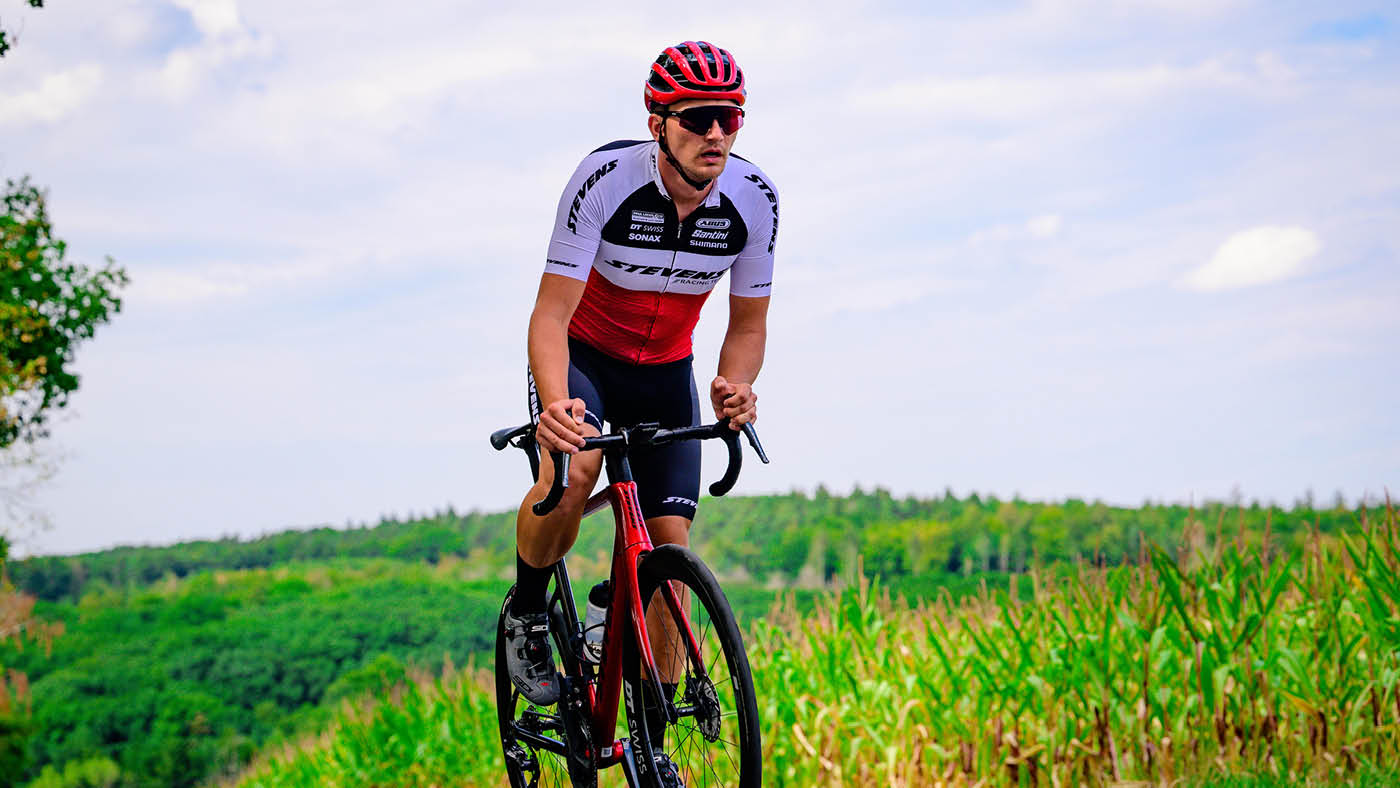 Configurar club de ciclismo de montaña