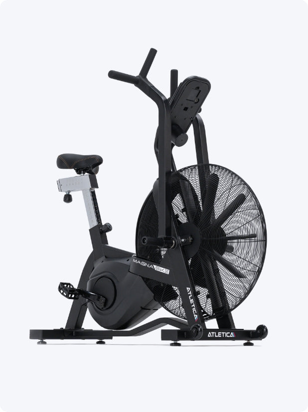 Air Bike MagnaBike von Atletica