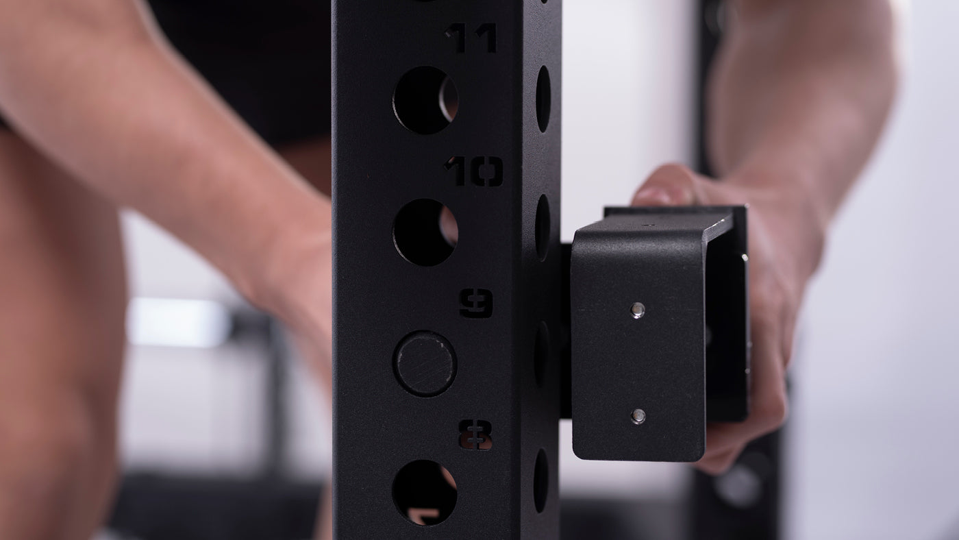 Power Rack Attachments