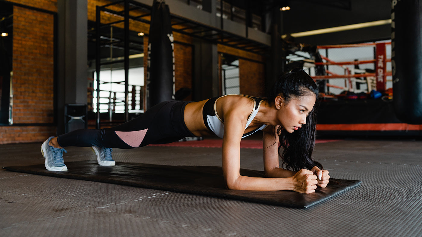 Plank