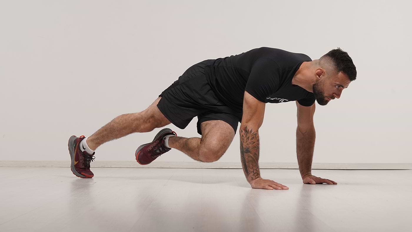 Mountain Climbers
