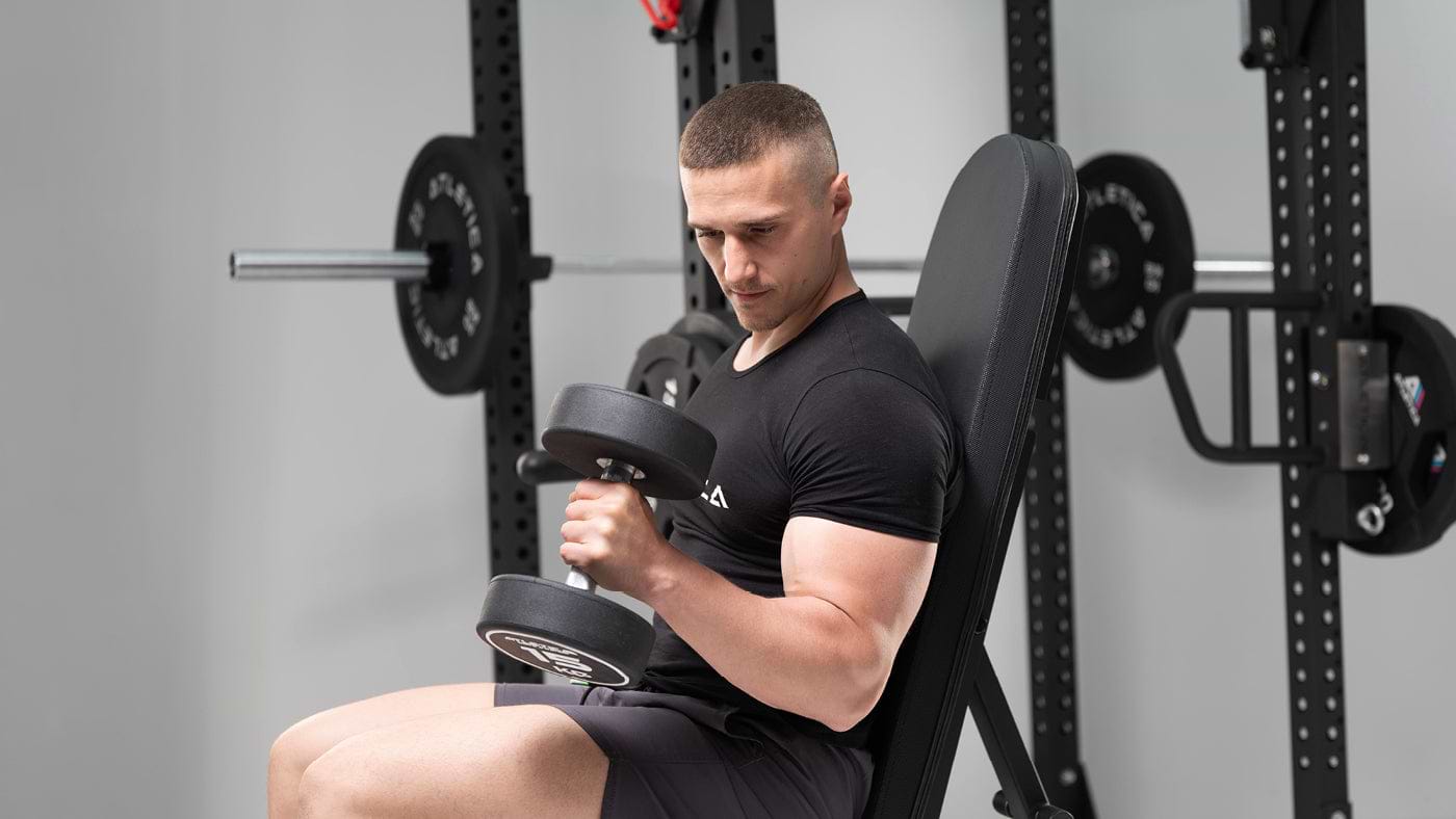 Serratus Anterior Training