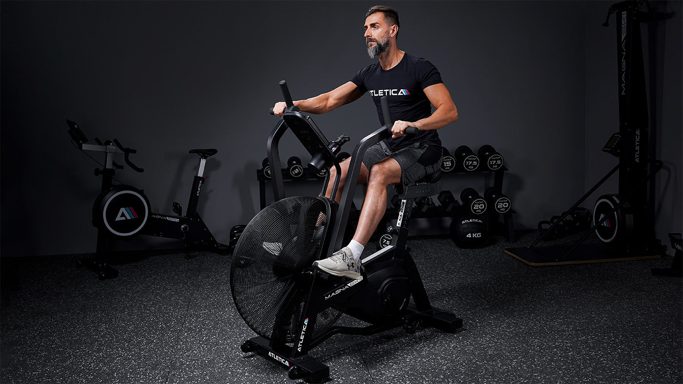 Air Bike von Atletica kaufen