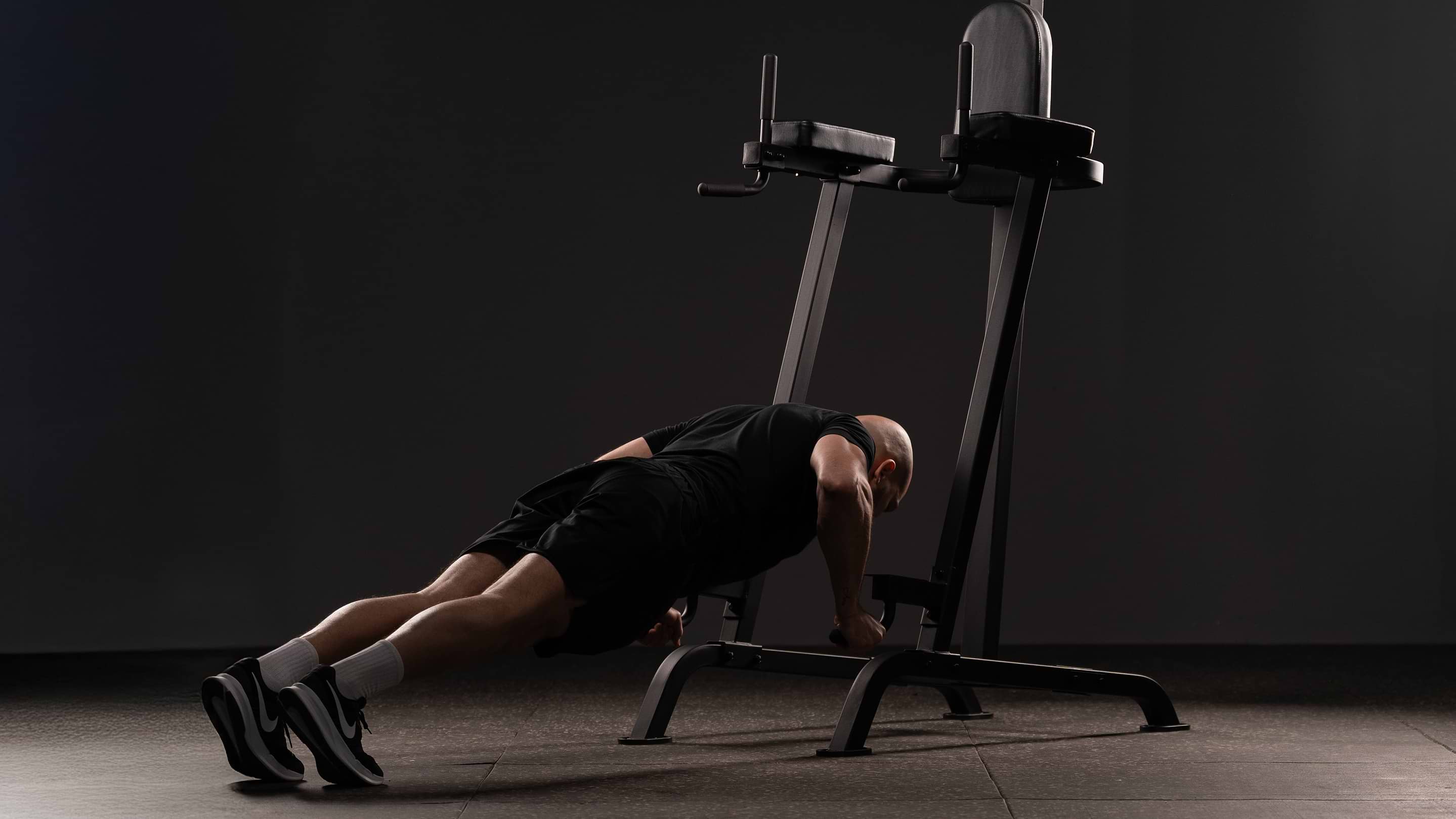 Firmenfitness Gym einrichten