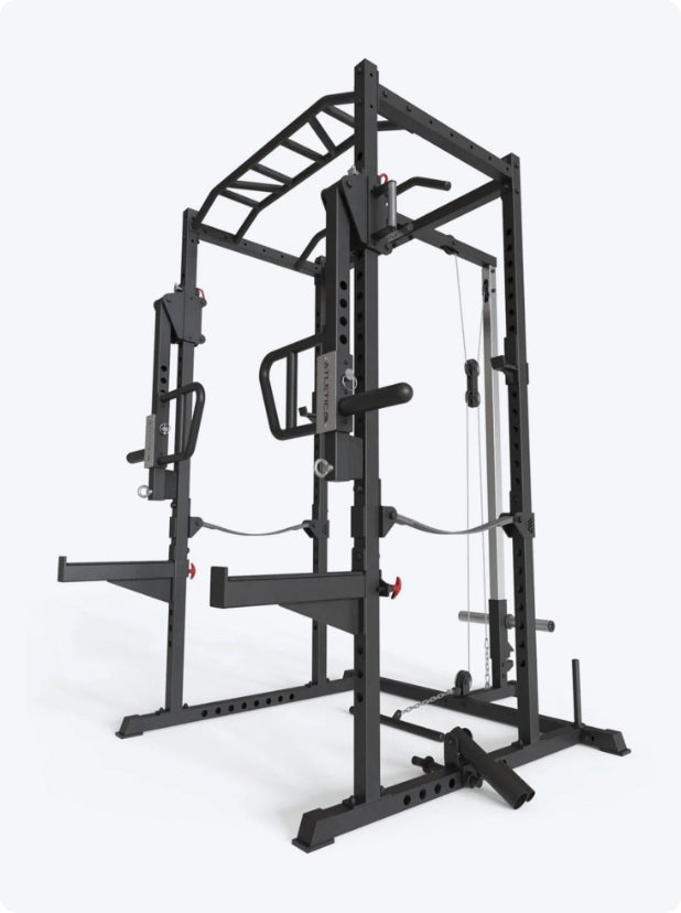 R5 Power Rack von Atletica