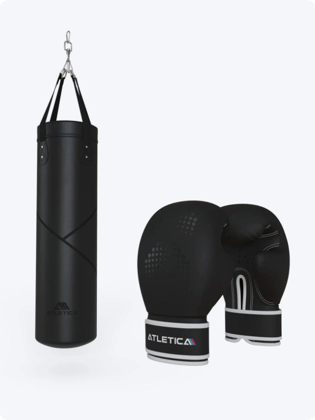 Boxing Equipment