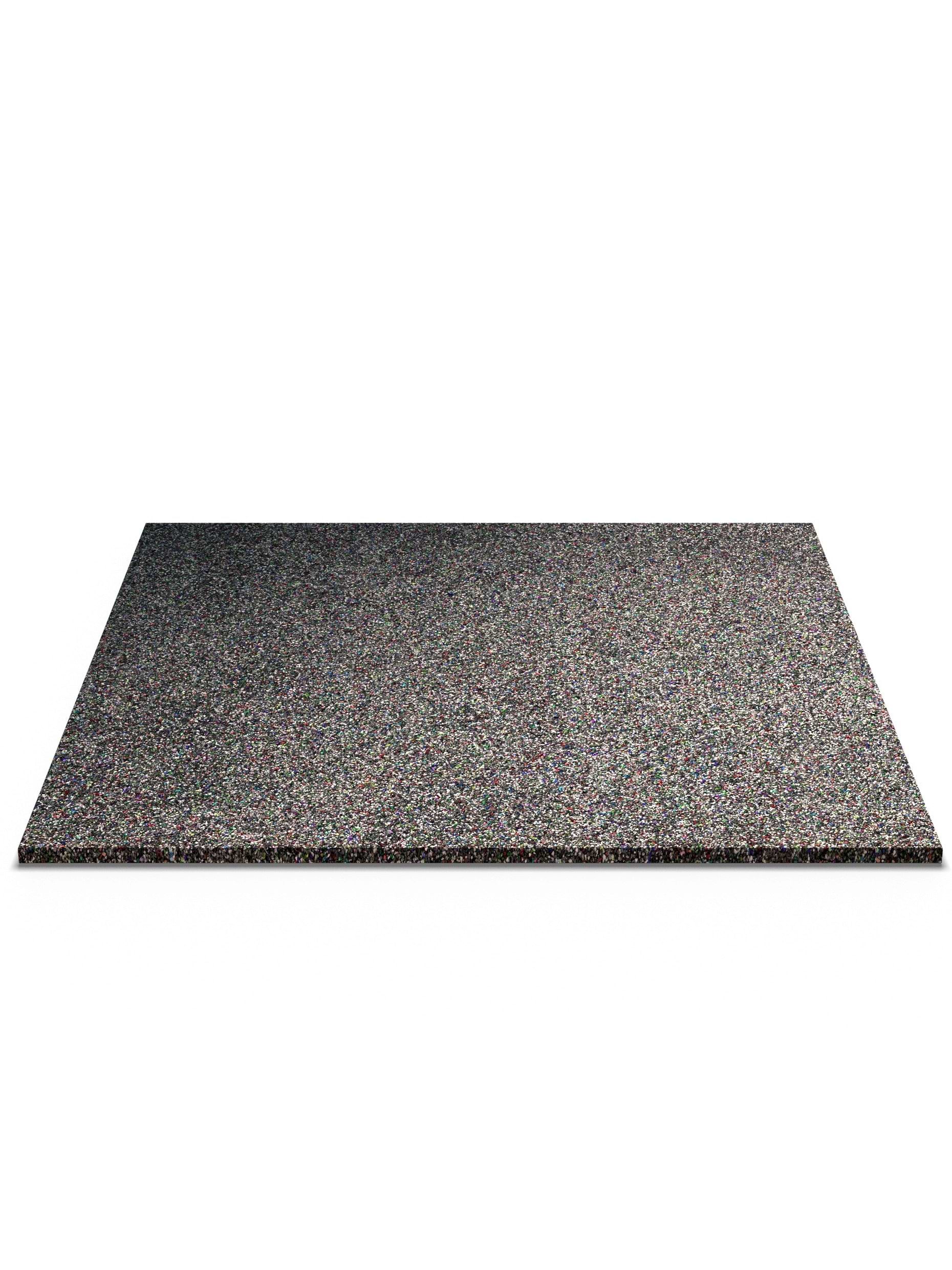 Bodenschutzmatten SolidProtect: Keltan EPDM Material Gymfloor