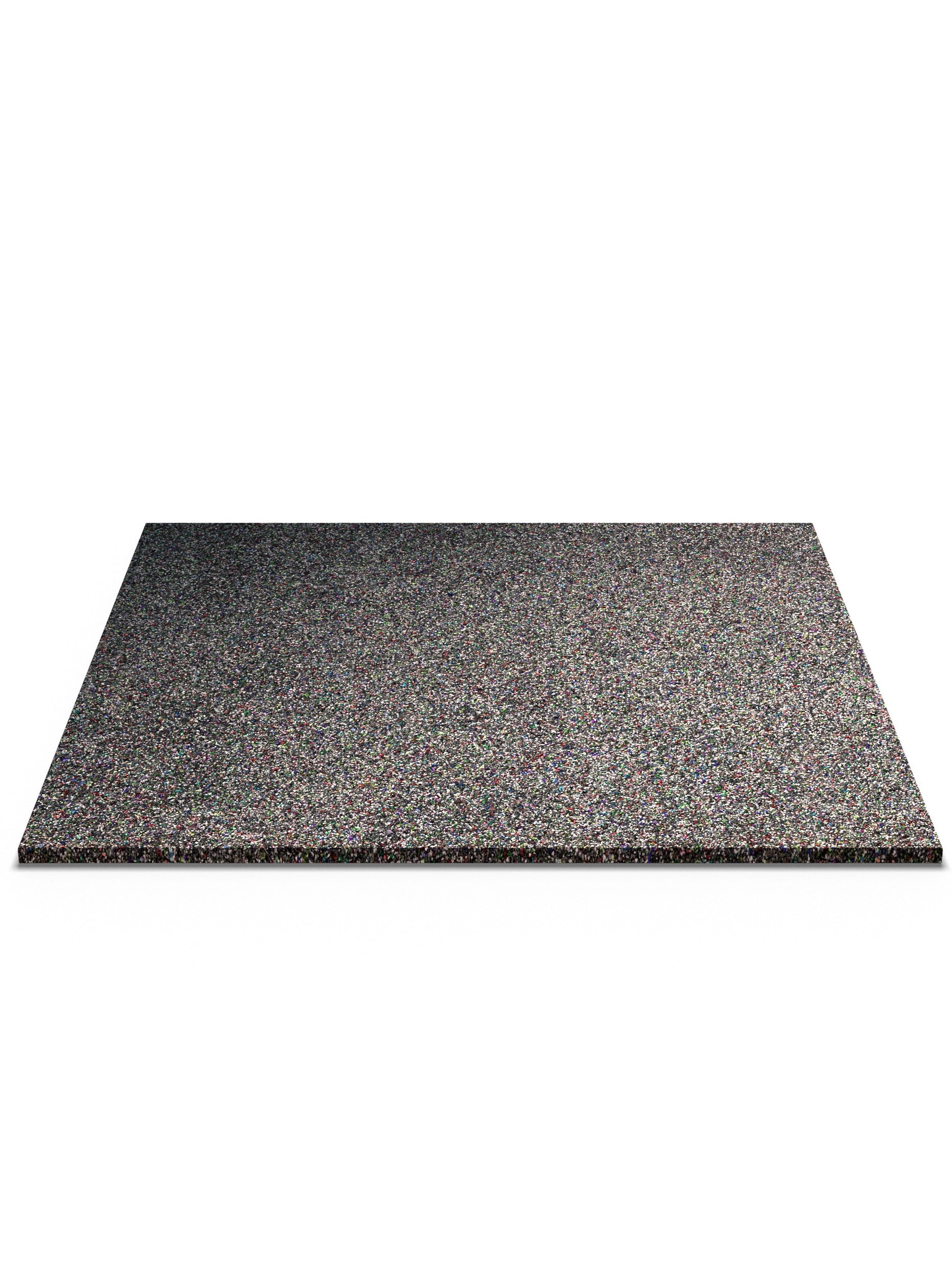 Bodenschutzmatten SolidProtect: Keltan EPDM Material Gymfloor