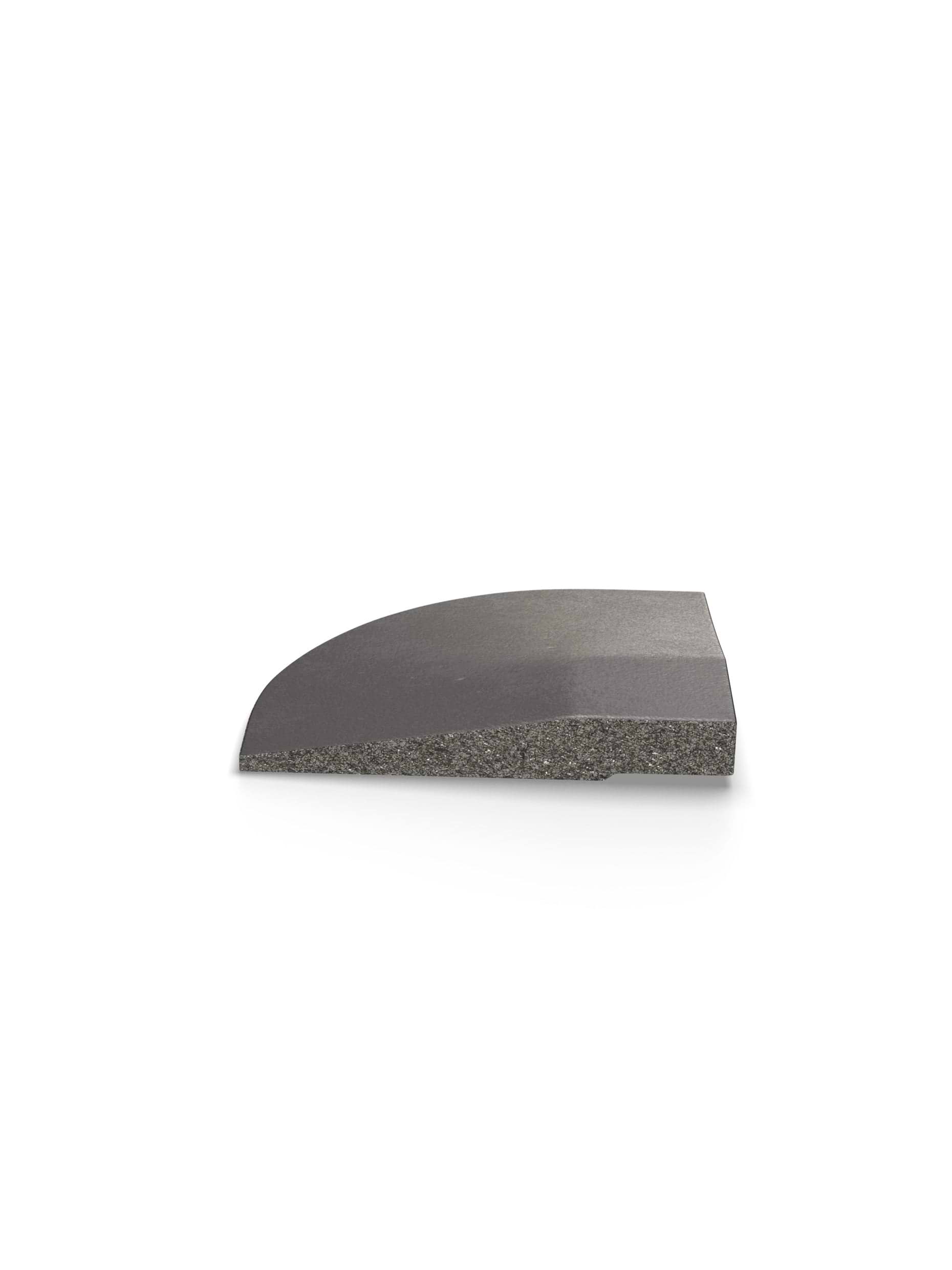 Feingranulat Oberfläche | Steck-Verbundsystem | Zwei Schutzlagen sowie Air-Cushion Dämpfung | 20mm Stärke | Wahlweise in 100x100 oder 50x50cm