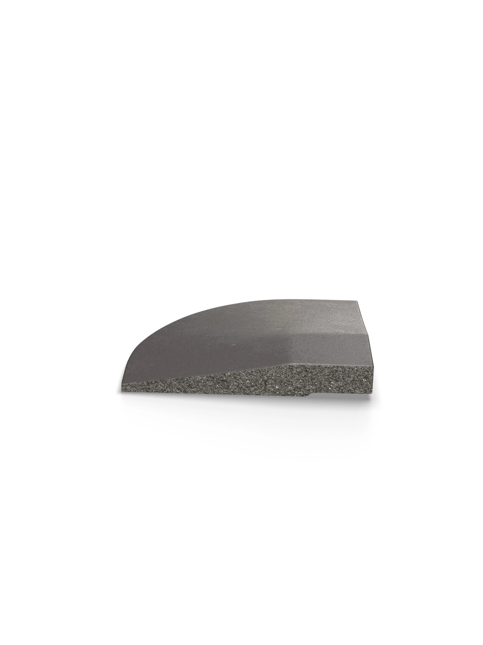 Feingranulat Oberfläche | Steck-Verbundsystem | Zwei Schutzlagen sowie Air-Cushion Dämpfung | 20mm Stärke | Wahlweise in 100x100 oder 50x50cm