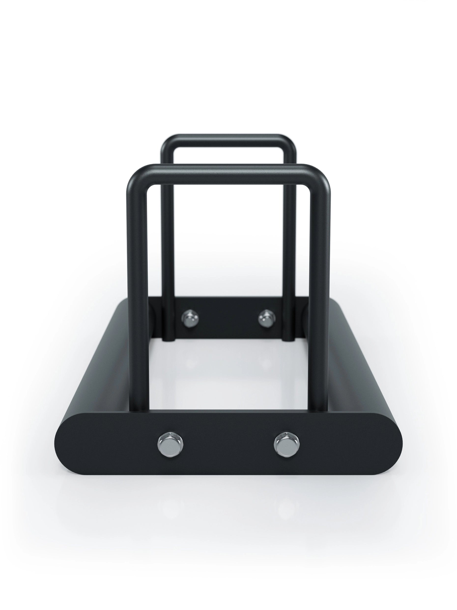 Atletica Plate Storage – Bodenablage für Hantelscheiben