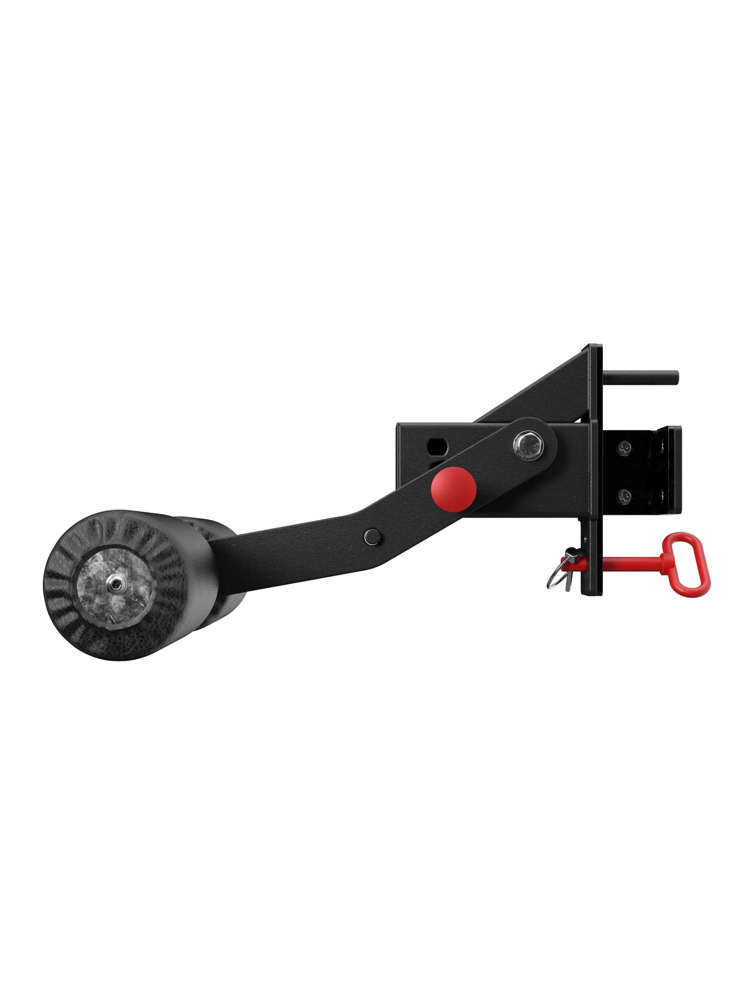 Zubehör Leg Blocker R8 Serie