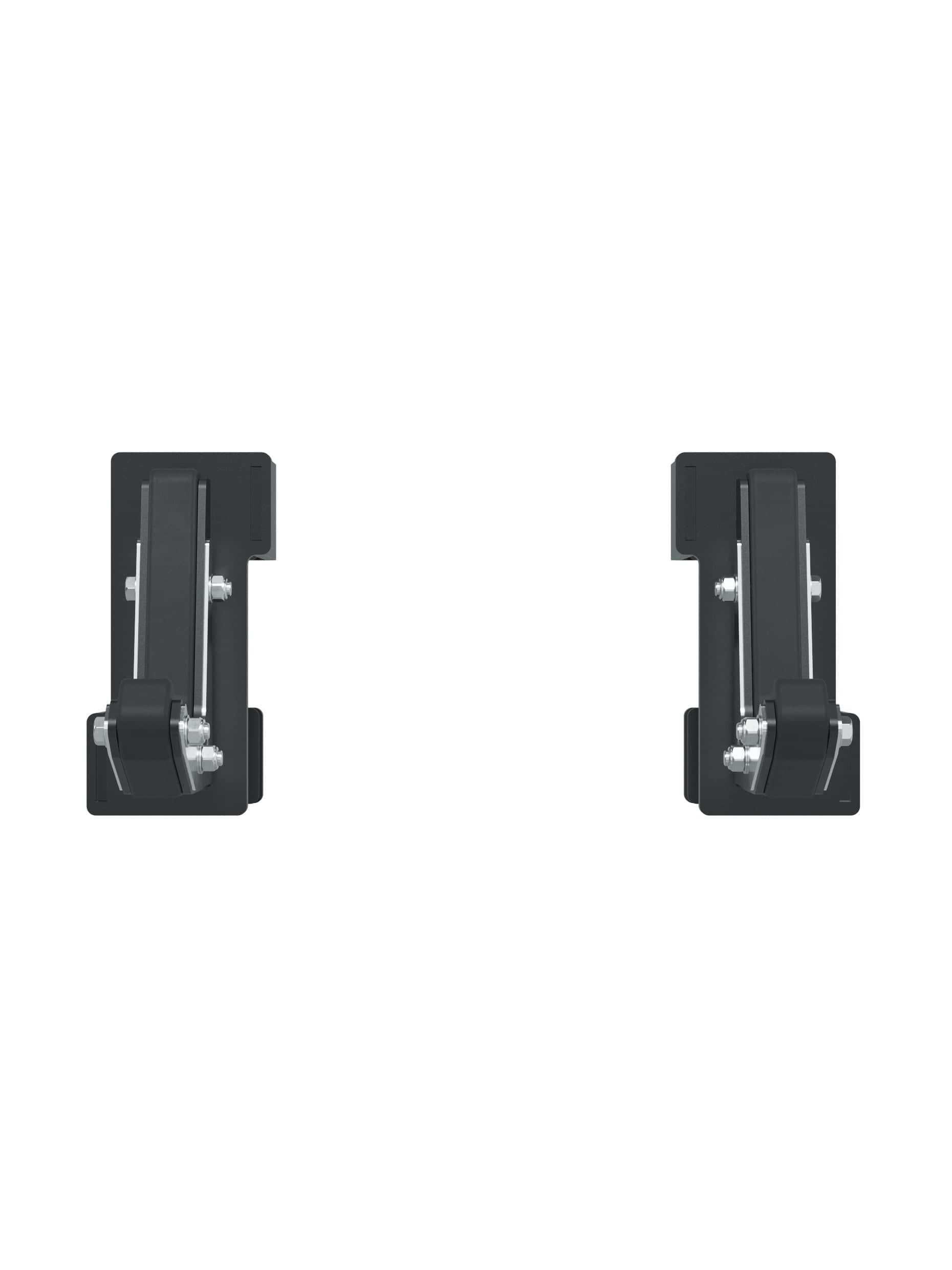 Feuerverzinkte Outdoor J-Hooks von Atletica