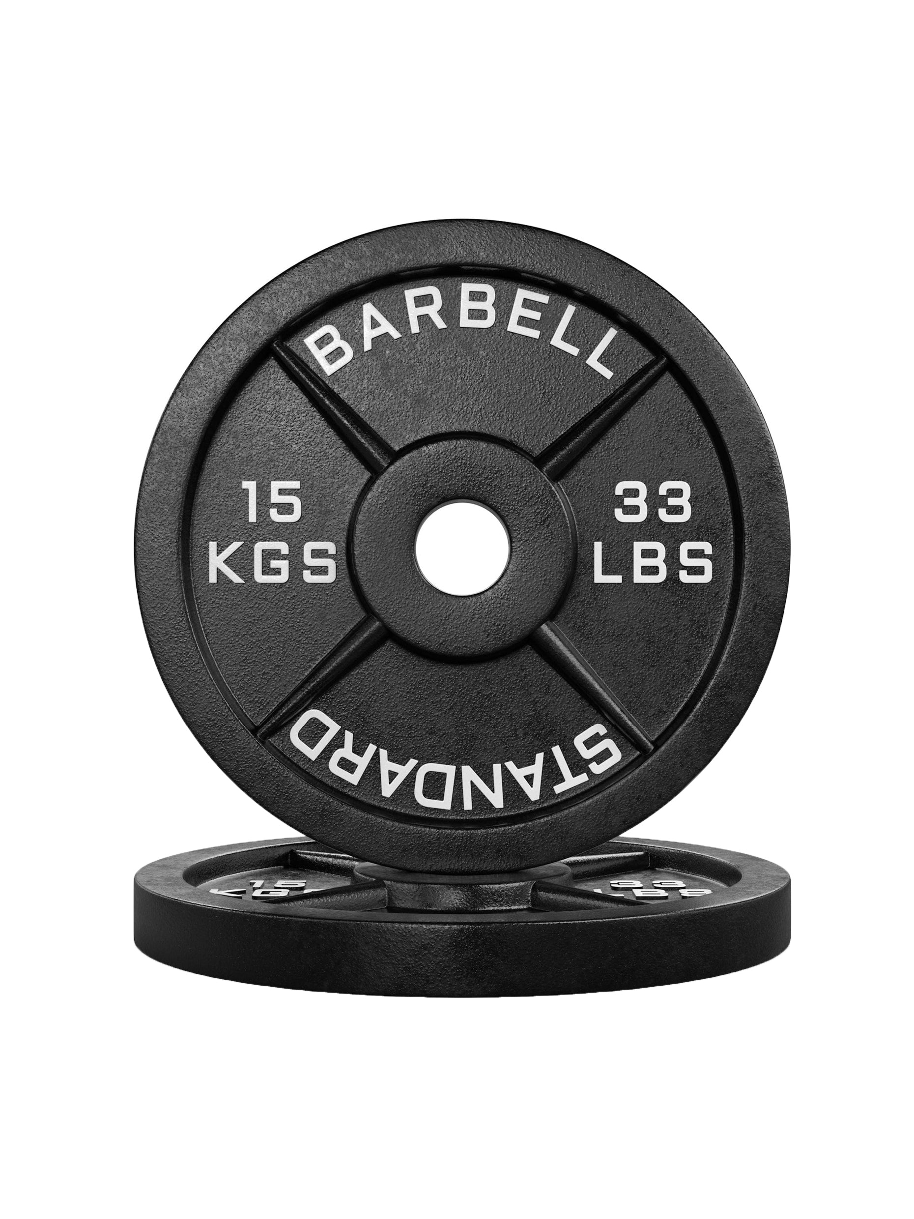 Hantelscheiben Iron Plates 15kg