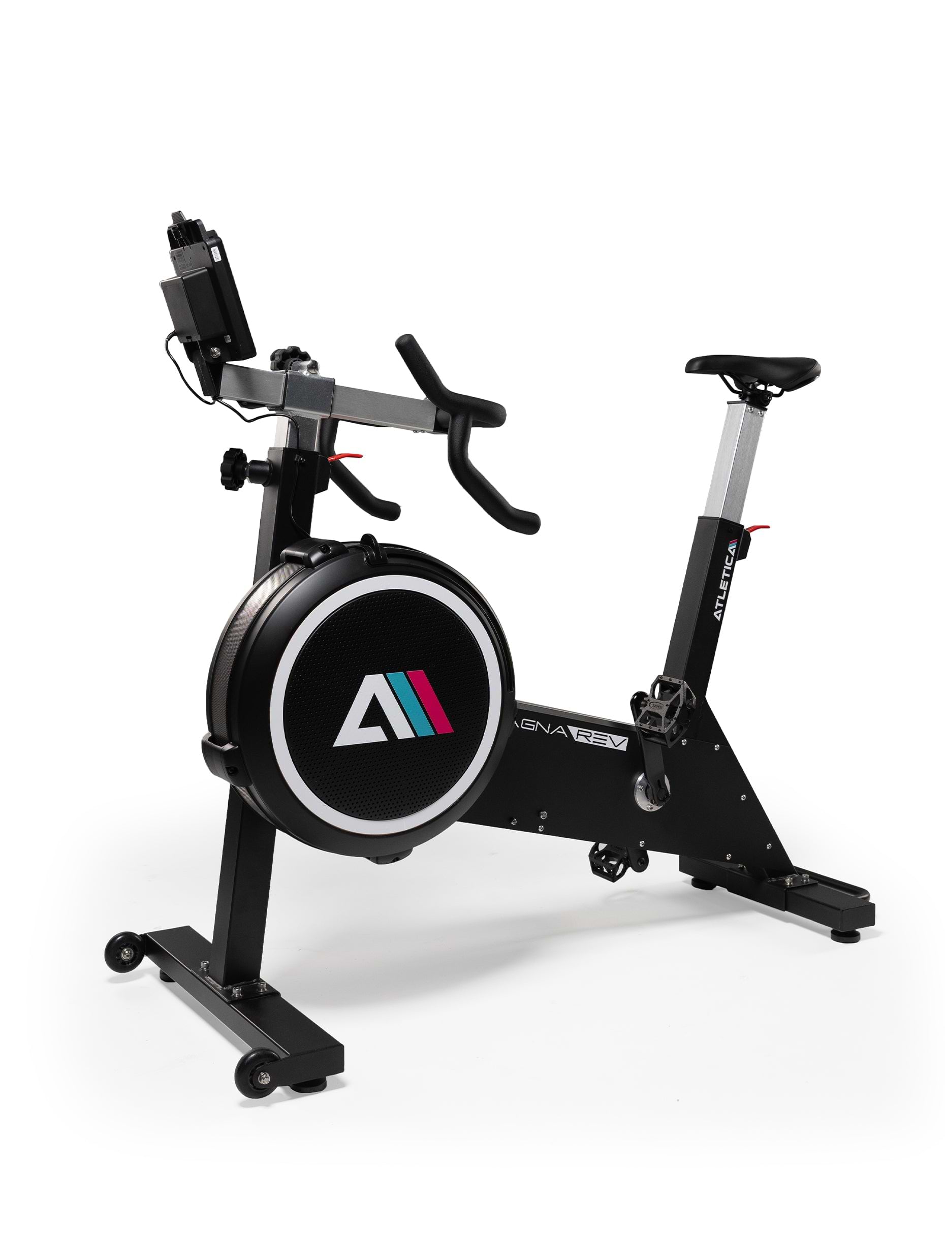 Pedaling Rad MagnaRev von ATLETICA