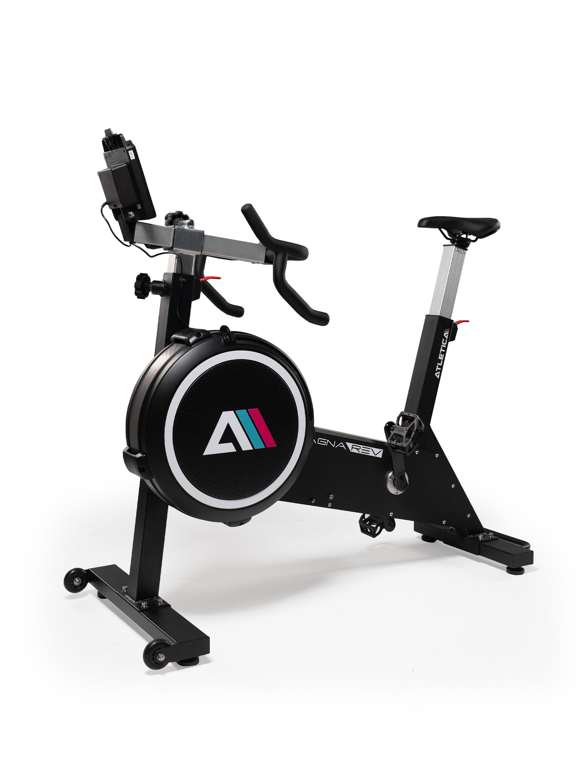 Pedaling Rad MagnaRev von ATLETICA