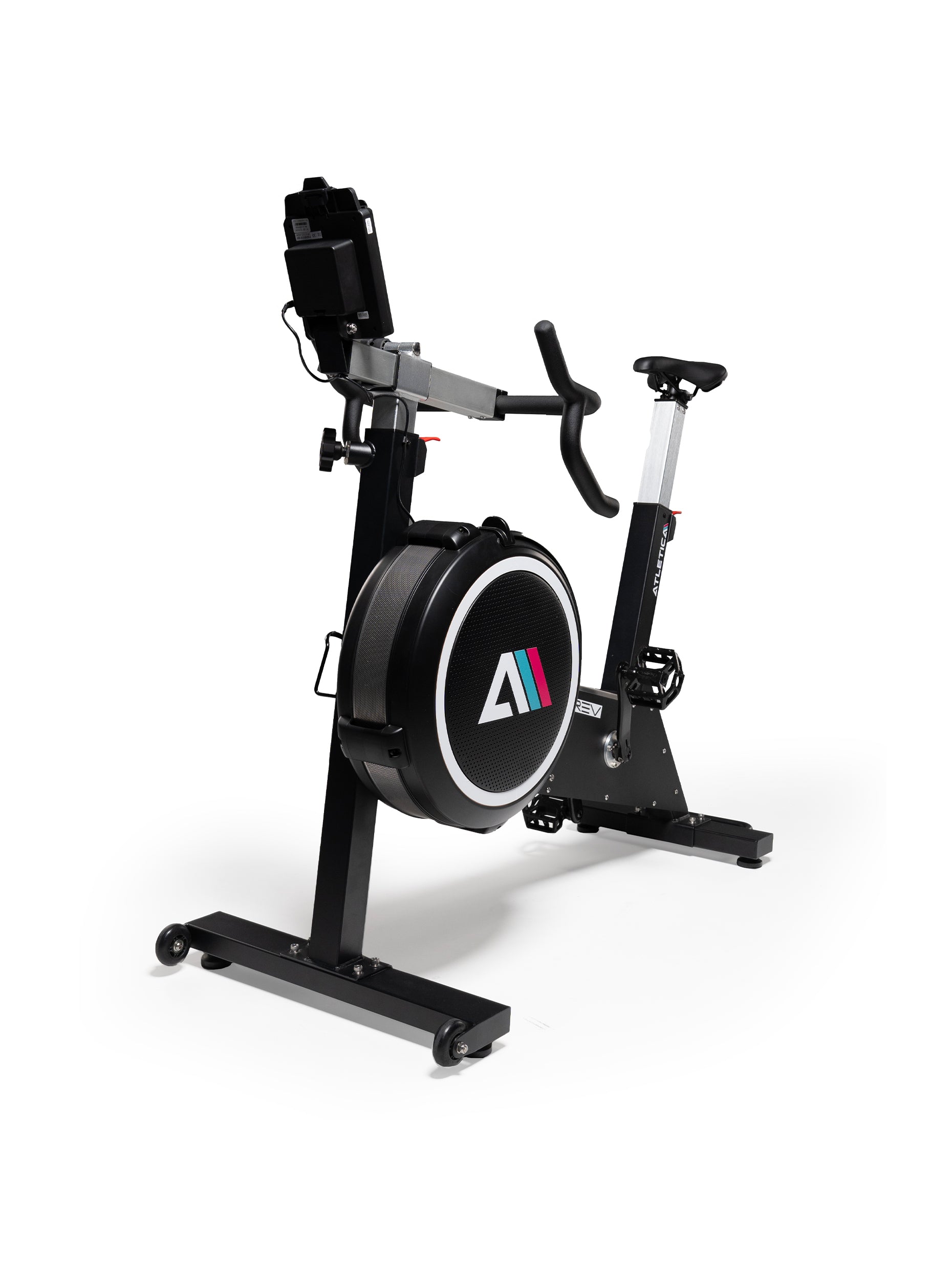 MagnaRev Pedaling Bike