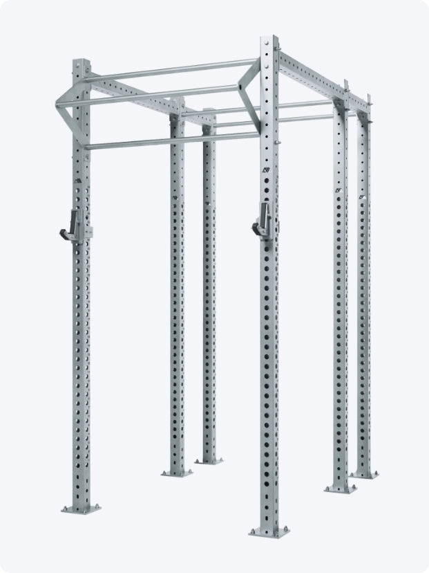 Edelstahl Outdoor Rack