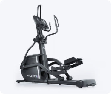 Ellipsentrainer von Atletica Crosstrainer Cardio Equipment