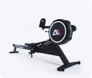 Rudergerät von Atletica Rudergeräte Cardio Equipment