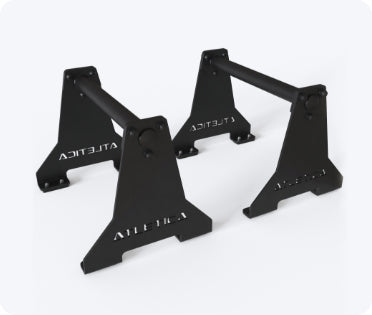 Functional Fitness Parallettes