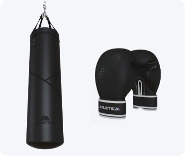 Functional Fitness Equipment: Boxing Kollektion