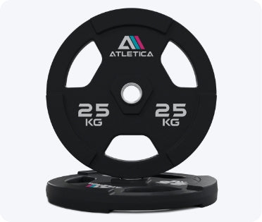 Gripper Plates Gewichte