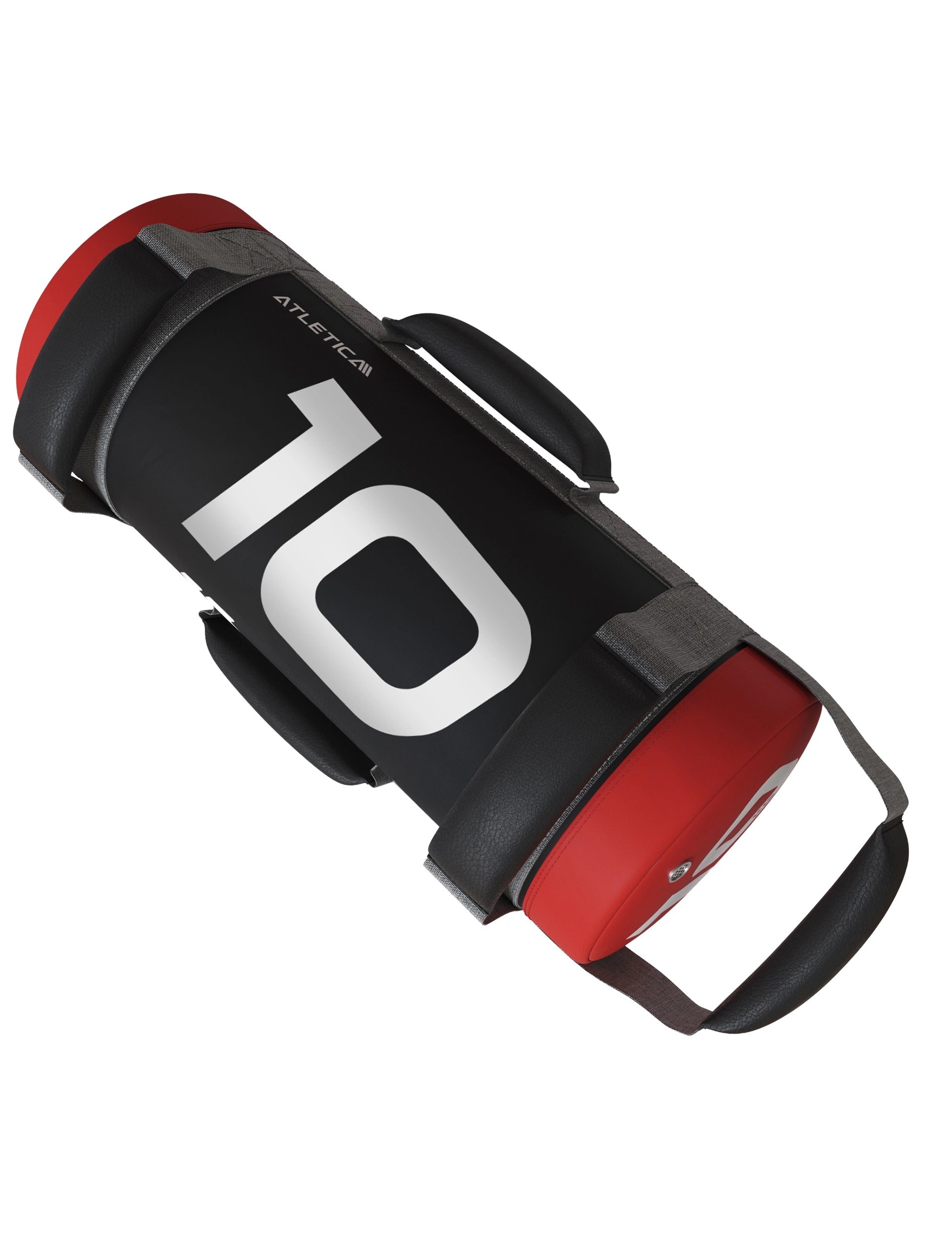 Sandbag Power Bag: Vielseitiges Functional Training Equipment, 